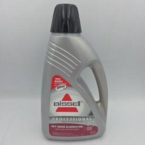 BISSELL Professional Scotchgard Pet Urine Eliminator Odor Eliminating 50 fl oz‎